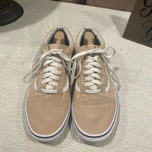 Vans Sneakers, Unisex Men’s Size 9, Women’s Size 10.5